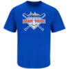 No Place Like Home Shirt New York Mets