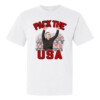 PACK THE USA SHIRT Grant McCasland, Texas Tech Hoops