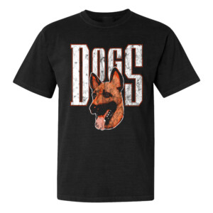 PHL DOGS SHIRT Philadelphia Flyers