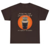 Pass Me The Dunussy I'm About To Goon Shirt