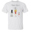 Ring Girls Shirt Dave Portnoy's Favorite Ring Girl Jade West
