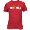 Rollin' with Mahomies Shirt Patrick Mahomes, 2023 AFC Champions, Kansas City Chiefs