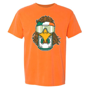 SPD EAGLE BEER SHIRT St Patrick's Day