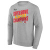 SUPER BOWL LVII CHAMPIONS TWO IN A ROW T SHIRT Super Bowl LVIII Champions, Kansas City Chiefs