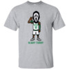 Scary Terry Shirt Terry Rozier, Boston Celtics