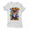Super Stache Bros T Shirt Nestor Cortes, Matt Carpenter, New York Yankees