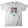 THE TAR HEELS POETS DEPARTMENT SHIRT North Carolina Tar Heels