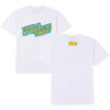 THERE IS NO GUESTLIST TONIGHT SHIRT Lil' Louis's Iconic 1992 Track, RA x Lil' Louis Logo