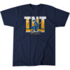 TNT SHIRT Tage Thompson, Buffalo Sabres