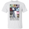 Timothee Chalamet The Eras Tour Shirt