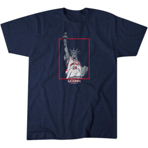 UCONN OWNS NEW YORK SHIRT UCONN Basketball, Connecticut Huskies