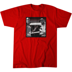 WINDOW SMASH SHIRT Elly De La Cruz, Hunter Greene, Cincinnati Reds
