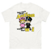 You Can't Spell Autism Without U And I Shirt