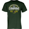 2024 AAC Men's Basketball Conference Tournament Champions Shirt UAB Blazers