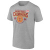 2024 Big 12 Men's Basketball Conference Tournament Champions Shirt Iowa State Cyclones