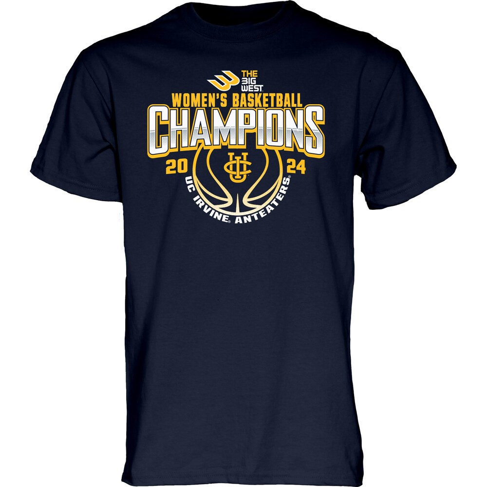 2024 Big West Women's Basketball Conference Tournament Champions Shirt UC Irvine Anteaters 2024 Big West Women's Basketball Conference Tournament Champions Shirt UC Irvine Anteaters