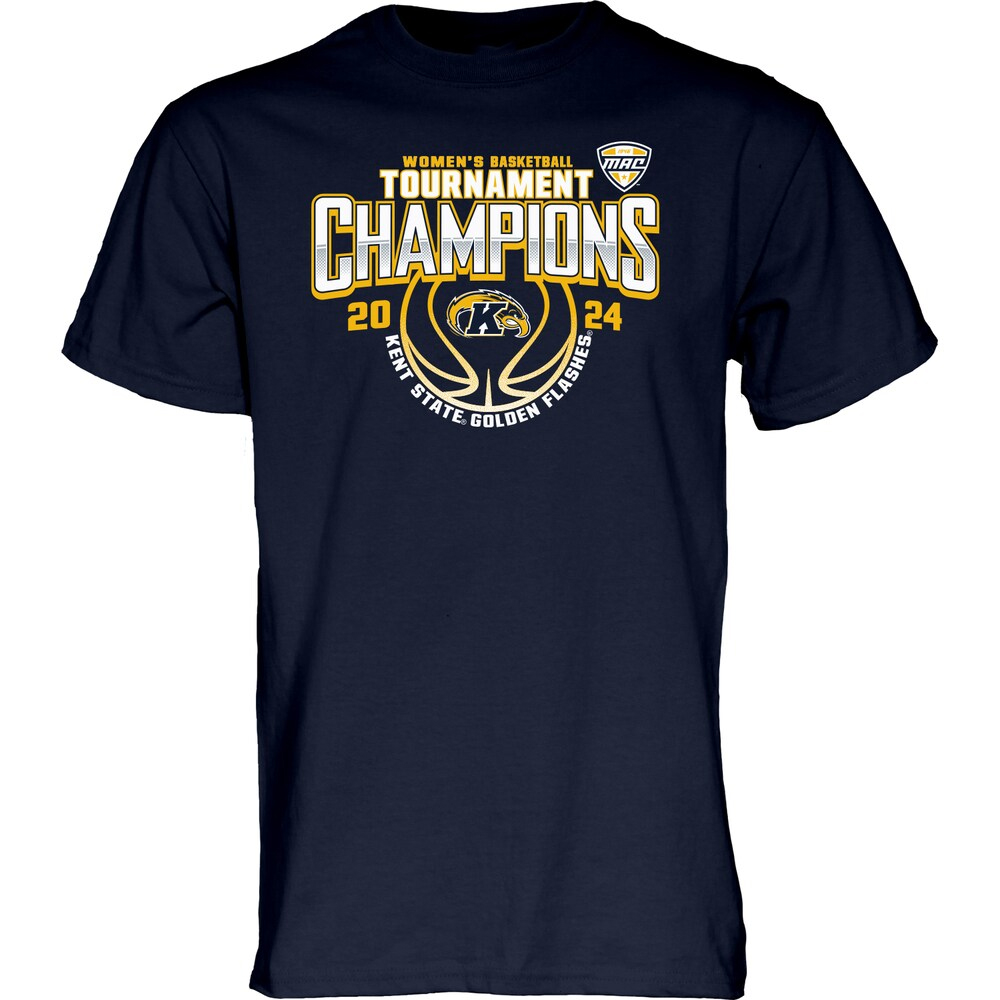 2024 MAC Women's Basketball Conference Tournament Champions Shirt Kent State Golden Flashes 2024 MAC Women's Basketball Conference Tournament Champions Shirt Kent State Golden Flashes