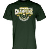 2024 MEAC Women's Basketball Conference Tournament Champions Shirt Norfolk State Spartans
