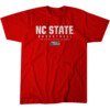 2024 NCAA TOURNAMENT SHIRT NC State Men's Basketball, NC State Wolfpack