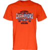 2024 NCAA Women's Swimming and Diving National Champions Shirt Virginia Cavaliers