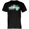 2024 Pac 12 Men's Basketball Conference Tournament Champions Locker Room Shirt Oregon Ducks
