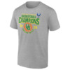 2024 Pac 12 Men's Basketball Conference Tournament Champions Shirt Oregon Ducks