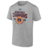 2024 SEC Men's Basketball Conference Tournament Champions Shirt Auburn Tigers