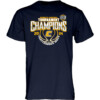 2024 SoCon Women's Basketball Conference Tournament Champions Shirt Tennessee Chattanooga Mocs