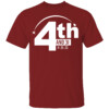 4th And 31 SHIRT Alabama Crimson Tide