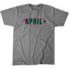 APRIL SHIRT Ground Under Repair, Golf