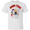 Armenian Power Eat My Vardigs Man Shirt Bart Simpson, The Simpsons