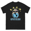 B.D.S.M SHIRT Books Do So Much For The Children
