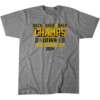 BACK TO BACK TO BACK 3X BIG TEN WOMEN'S BASKETBALL TOURNAMENT CHAMPS SHIRT Iowa Hawkeyes