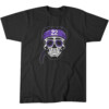 BALTIMORE SUGAR SKULL SHIRT Derrick Henry, Baltimore Ravens