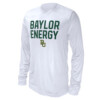BAYLOR ENEGY SHIRT 2024 On Court Bench Energy, Baylor Bears