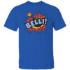 BELLI BOMB SHIRT Cody Bellinger, Chicago Cubs