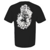 BORN TO CHUG FORCED TO PISS SHIRT Funny Skull, Panther