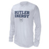 BUTLER ENERGY SHIRT 2024 On Court Bench Energy, Butler Bulldogs