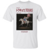 Beyoncé Cowboy Carter Shirt 𝑲𝑵𝑻𝑹𝒀 𝑹𝑨𝑫𝑰𝑶 𝑻𝑬𝑿𝑨𝑺 𝑳𝑰𝑽𝑬 𝑭𝑹𝑶𝑴 𝑺𝑯𝑰𝑩𝑼𝒀𝑨
