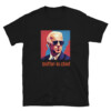 Biden Sniffer in Chief T Shirt Biden For President