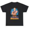 Bobby Hill Man By The Propane of Grey Skull Shirt