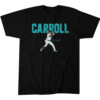 CARROLL SLUGGER SWING SHIRT Corbin Carroll, Arizona Diamondbacks