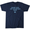 CORMAC RYAN JUST HIT ANOTHER THREE SHIRT UNC Basketball, North Carolina Tar Heels