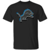 DETROIT 2024 NFL Draft Shirt Detroit Lions
