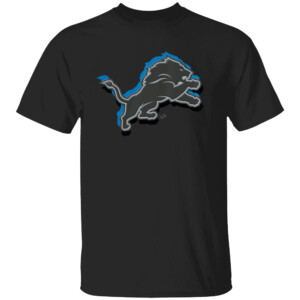 DETROIT 2024 NFL Draft Shirt Detroit Lions