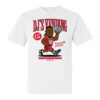 DJ'S VENDING SHIRT DJ Burns Jr, NC State Wolfpack1