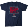 DRILL BABY DRILL SHIRT Houston Roughnecks UFL
