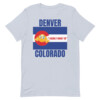 Denver I Hardly Know 'Er Colorado Shirt