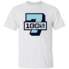 EBS 1000 SHIRT Jordan Eberle, Seattle Kraken