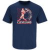 End The Curse Est. 1948 Shirt Cleveland Guardians